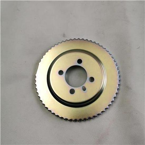 Диск датчика коленвала Foton SPM40004149E9300