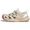 Hopara Og Comfortable Trendy Creek Shoes Unisex Shoes Beige 1123112-OKT