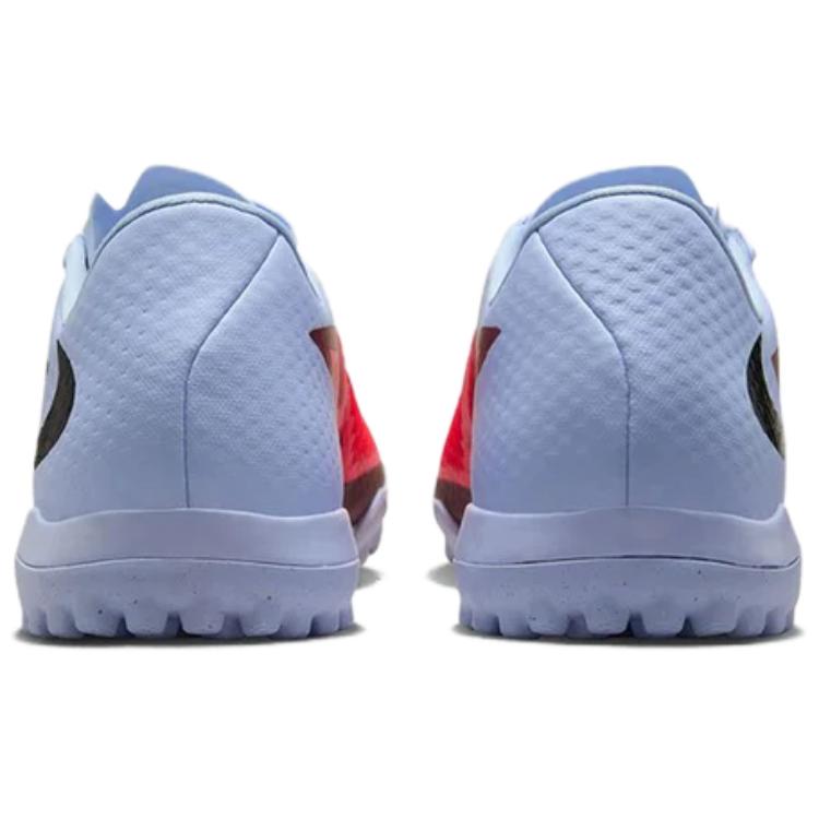 Nike Phantom 6 Low Academy TF Scary Good Pack Унисекс Кроссовки Синий Royal-Tint Ярко-Малиновый HQ2325-400