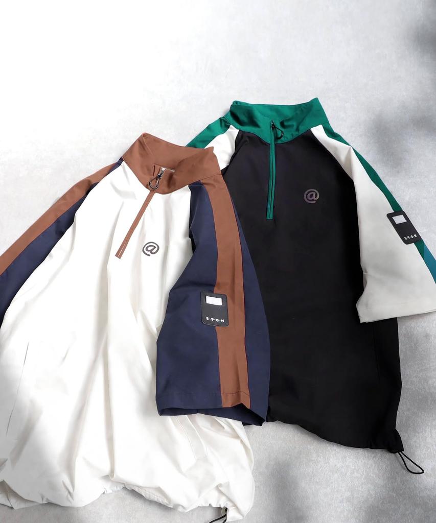 Женский пуловер Antiqua Golf x Stitch ML, ZST-00091, 05, Черный/Молочный