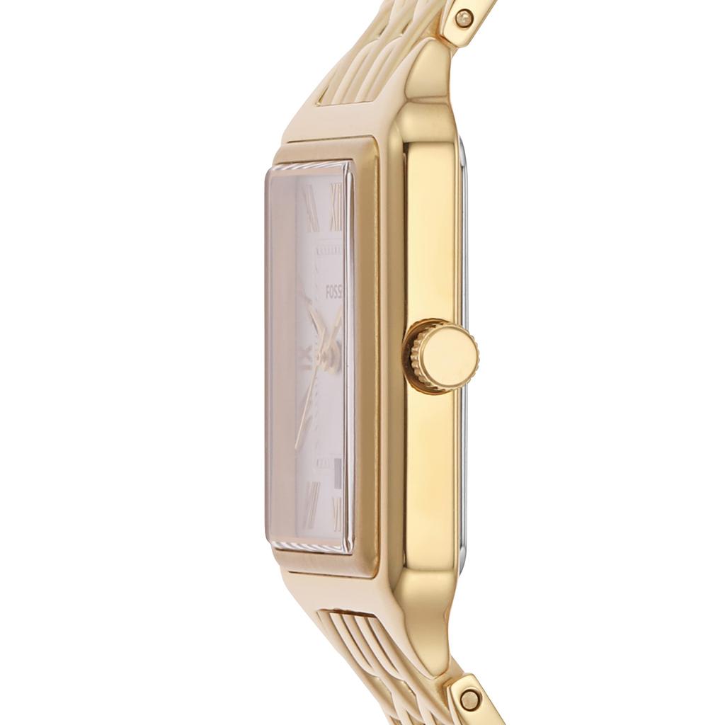 Часы RAQUEL ES5220 Gold [Fossil] женские