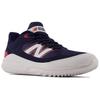New Balance Fresh Foam 3000v7 Низкий верх Высота верха Износостойкость Функциональность Бейсбольные кроссовки Мужские темно-синие кроссовки T3000RB7