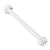 5Pcs Length 15cm Flower Dot Painting Pen  Diamond Embroidery Rhinestone Picking