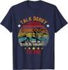 Talk Derby To Me Derby Day 2022 Kentucky Vintage Horse Unisex T-Shirt