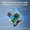 Water Pipe Leak Detection Tool Pipeline Leak Detector  Underfloor Heating