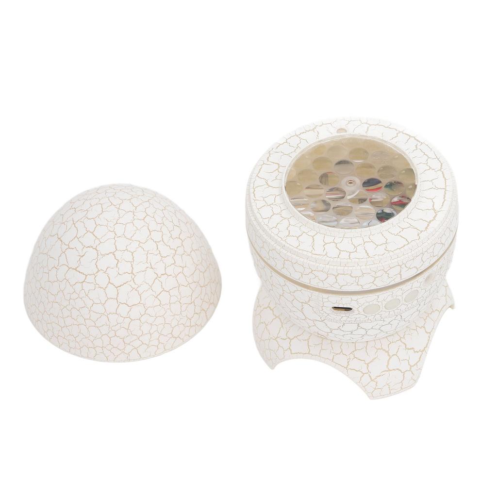 Яйцо динозавра звездный проектор Bluetooth соединение музыкальный плеер красочные звезды ночник с