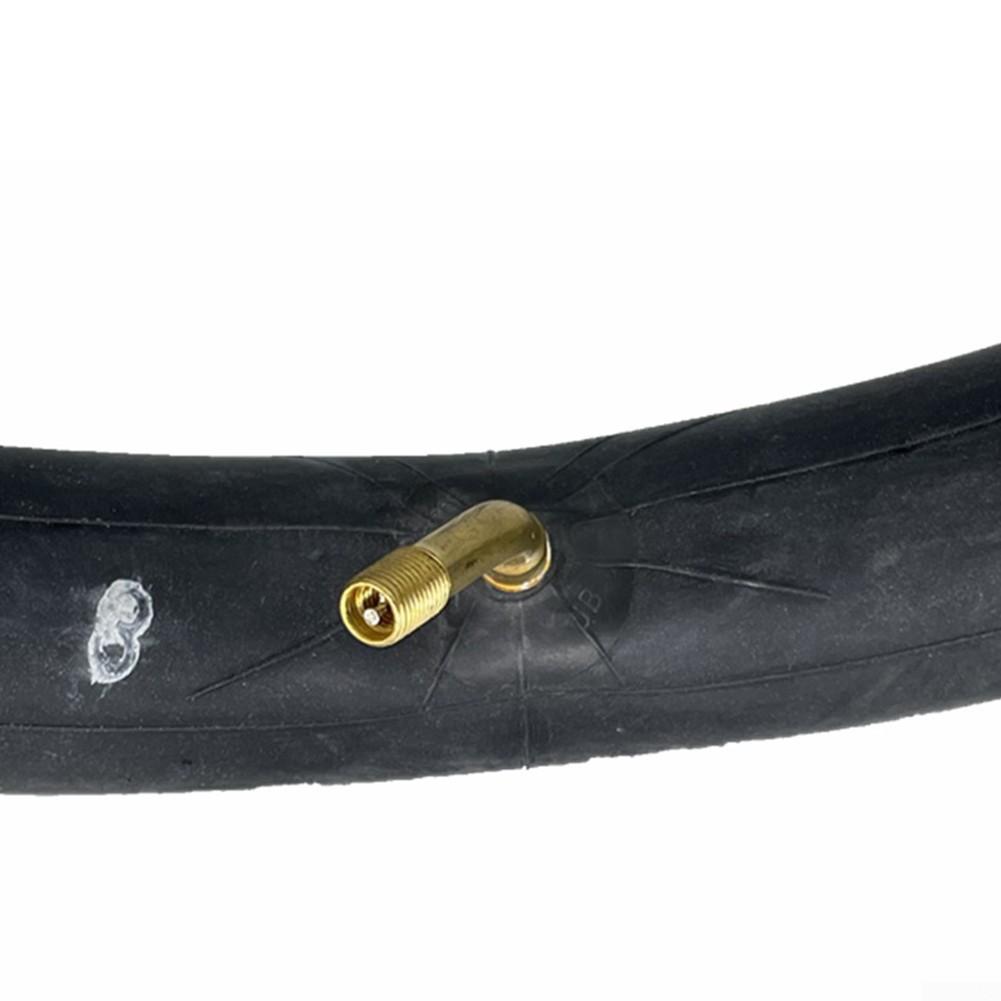 Внутренняя трубка 280 X 65-203 Детали для велоспорта Износостойкая шина