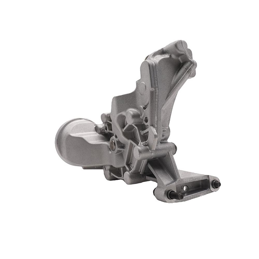 Engine Oil Pump 9801943580 9837408880 For Peugeot 208 308 2008 Citroen C3 C4 C5