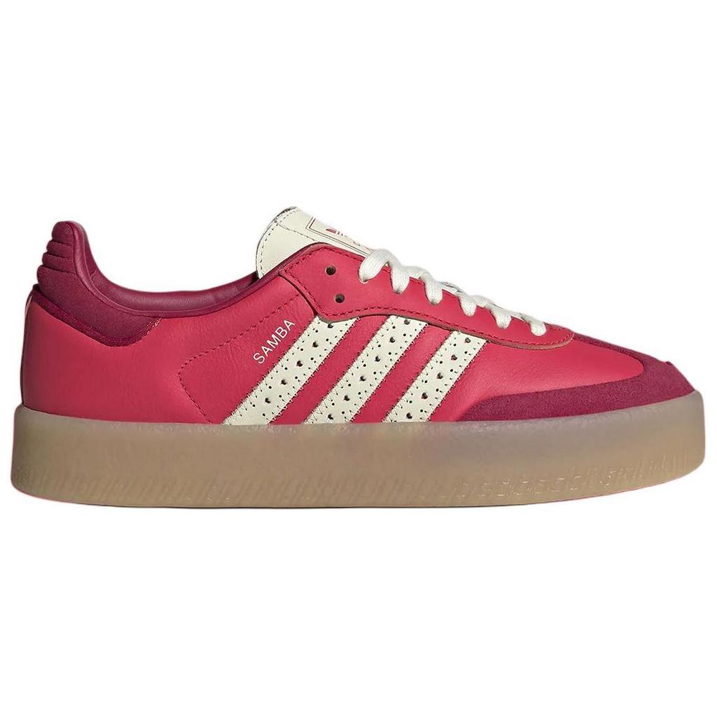 Sambae Wmns Adidas Originals 'День святого Валентина 2025' Женская JH7287