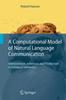 Книга A Computational Model of Natural Language Communication : Interpretation, Inference, and Production In Database Semantics