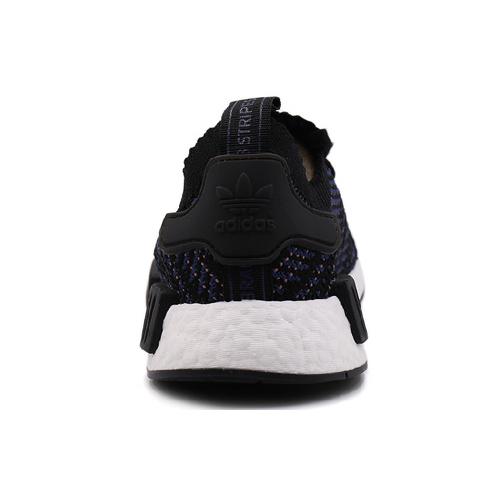 adidas Женские кроссовки NMD_R1 Stlt Primeknit 'Indigo' Женские AC8326
