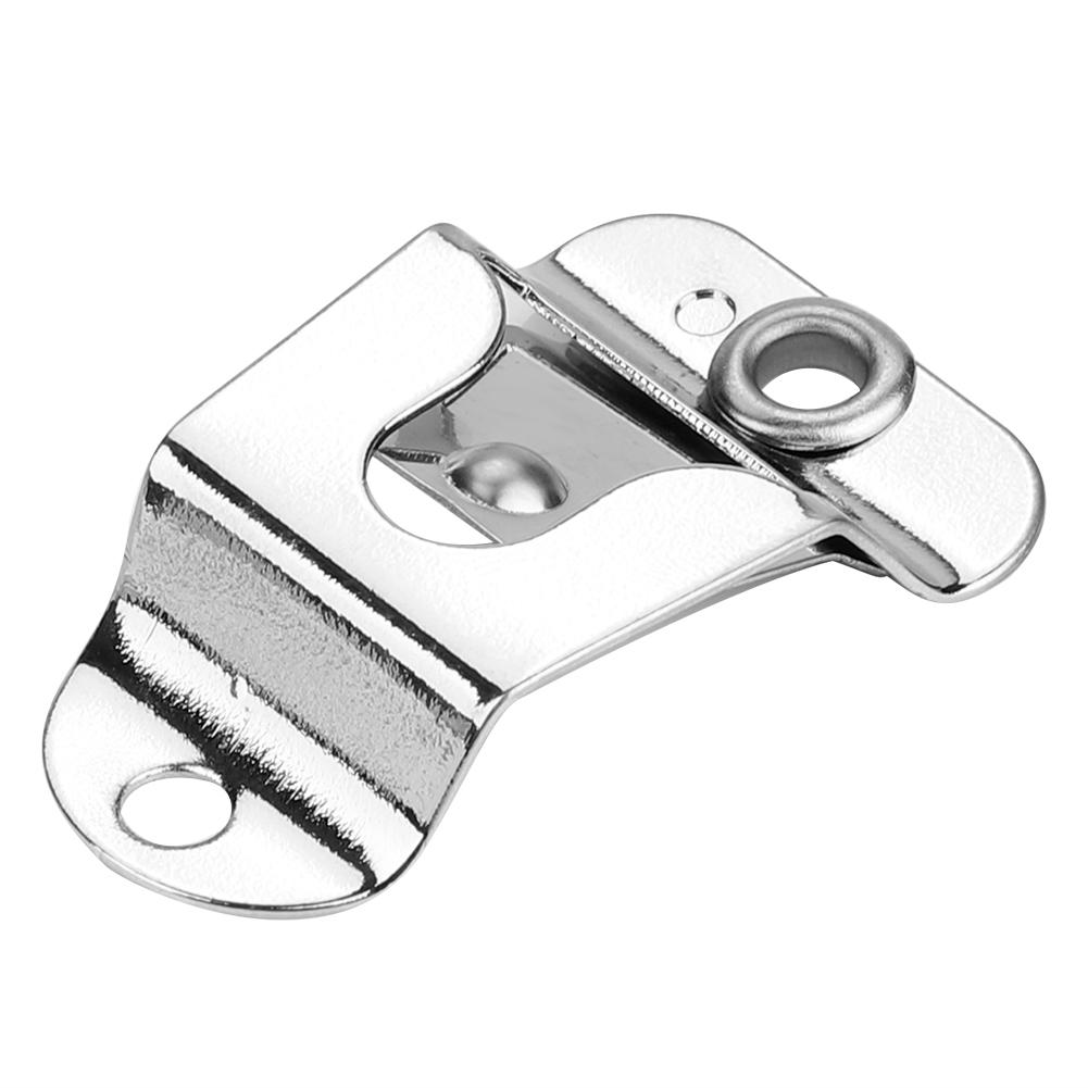5 шт. Клипса для подвешивания ручного микрофона для TM471 TM281 для GM300 GM950 GM3688