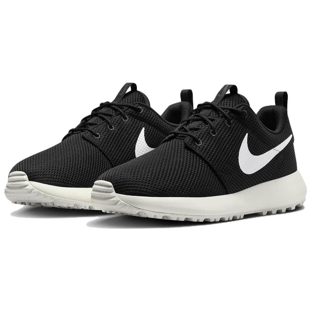 Nike Кроссовки Roshe Golf Next Nature 'Black White' DV1202-002
