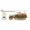 Italeri 7034 1/72 Sd.Kfz250/3 Greif