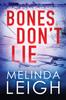 Книга Bones Don't Lie : 3