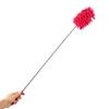 Handle Car Cleaner Extendable Brush Microfiber Feather Duster Microfibre Telescopic Magic Duster