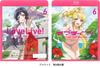 Love School Idol 6 Live! (Love Live! Project) [Blu-ray]