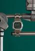 Watch Full Metal Bluetooth Equipped with Radio Solar Silver [Casio] G-Shock [] GMW-B5000D-3JF Men's