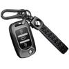 Baojun Car Key Case for 510/730/310W/200E/100/560/530/630/360 Models - High-End Shell and Buckle