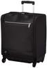 Чемодан S размера 1 ночь 2 дня 2 ночи 3 дня 42 л Стопор колес 10 лет гарантии Сделано в Японии Ручная кладь Дорожная сумка Maxpass 3TR 25 см Черный