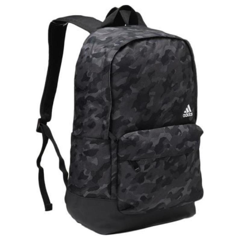 adidas Рюкзак Полиэстер Полиамид Обычный Мужской Черный Adidas EE1083