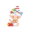 POP MART Коллекция DIMOO Pet Vacation 100% Mystery Boxes, Один Мистери Бокс