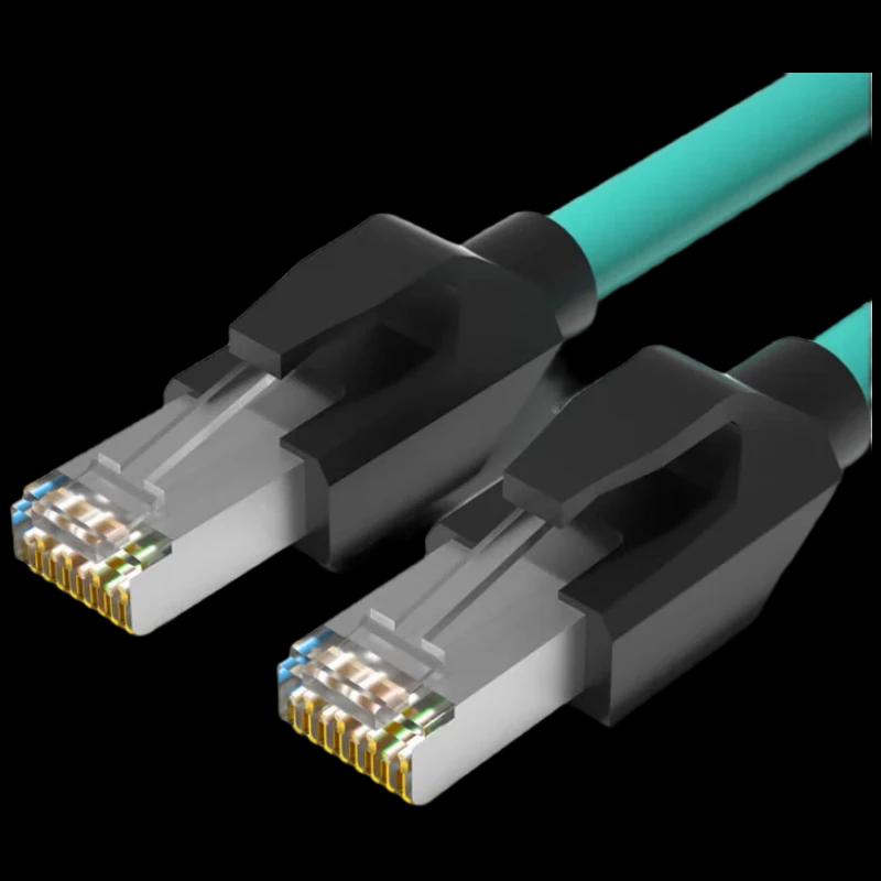 Baisende Cat7 Industrial 10 Gigabit Profinet/EtherCAT Ethernet Cable