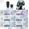 Techrebal Biovision 2000X Biological Microscope