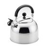Whistling Kettle BIG PLEAL 4.0 L, IH/Gas Compatible, SJ2702
