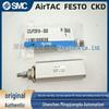 SMC CDJP2B16 Pneumatic Cylinder Series: Models 15CDJPB10-5D to 45D