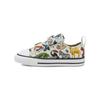Chuck Taylor All Star Low Easy-On Toddler Shoes Science Class