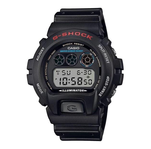 Наручные часы Casio DW-6900U-1ER