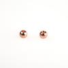 multicolor Copper Beads 3.0mm/4.0mm/5.0mm Fishing Bead Hot Fly Tying Material  Fly Fishing