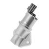 N61R-Idle Air Control Valve YL8Z9F715AA For 2000 2001 -2004 Ford Escape Focus Mercury Cougar Mazda Tribute CX1775,YL8U9F715CA