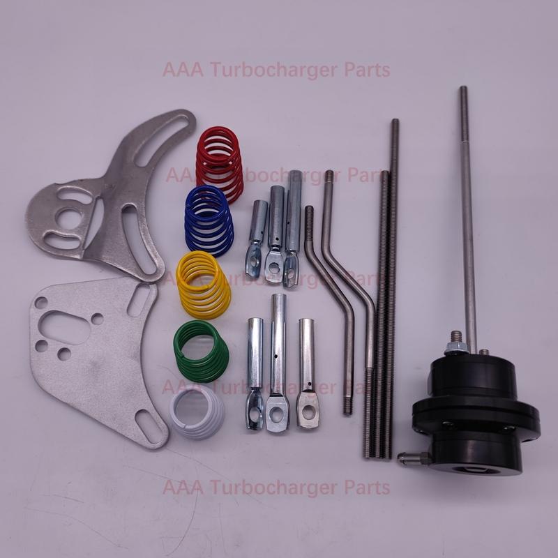 GT30 GT32 GT28 TB28 With Modified bracket Turbo Adjustable Universal Internal Wastegate Actuator