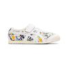 ONITSUKA TIGER Детские кроссовки Mexico 66 Floral Blue 1184A143-750