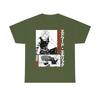 Fullmetal Alchemist Edward Elric Anime New Unisex Tshirt