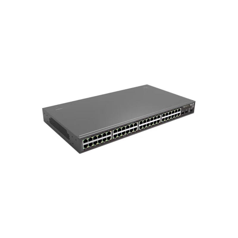 Ruijie RG-NBS1850GC V2 48-портовый гигабитный неуправляемый коммутатор
