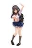 Oryo Original Illustration Natsuki Sakura Finished Figure 1/6