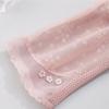 Lace Sunscreen Gloves Thin Touchscreen Gloves Summer Ice Silk Gloves  for Women Female Lady