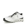 ON Cloud X 4 Ivory Black Men Sneakers Cream 3ME30040791