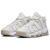Nike Мужские кроссовки Air More Uptempo Phantom Серые Light-Iron-Ore White DM0581-001