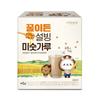 Danongwon Honeyden Sulbing Misut Powder 30p, 600g, 1 Piece, Korean Essential Health Food