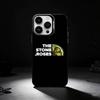 Чехол для телефона группы The Stone Roses для iPhone 17,16,15,14,13,12,11 Plus,Pro Max,XS,Цветной серебристый чехол для телефона