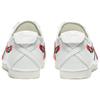 ONITSUKA TIGER Mexico 66 Deluxe Nishikigoi - White Classic Red Women Sneakers 1182A625-100