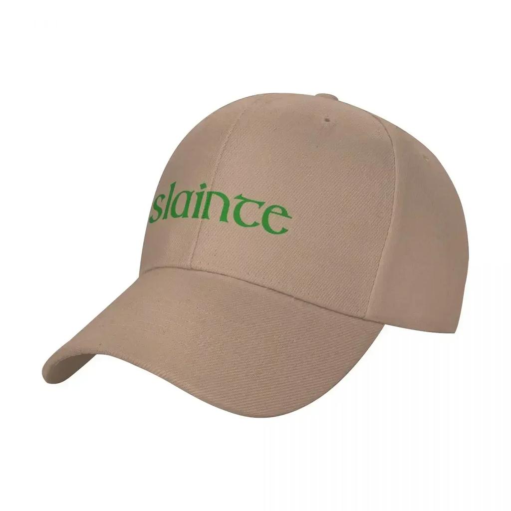 Slainte Baseball Cap Vintage sun hat |-F-| Golf Women Men's