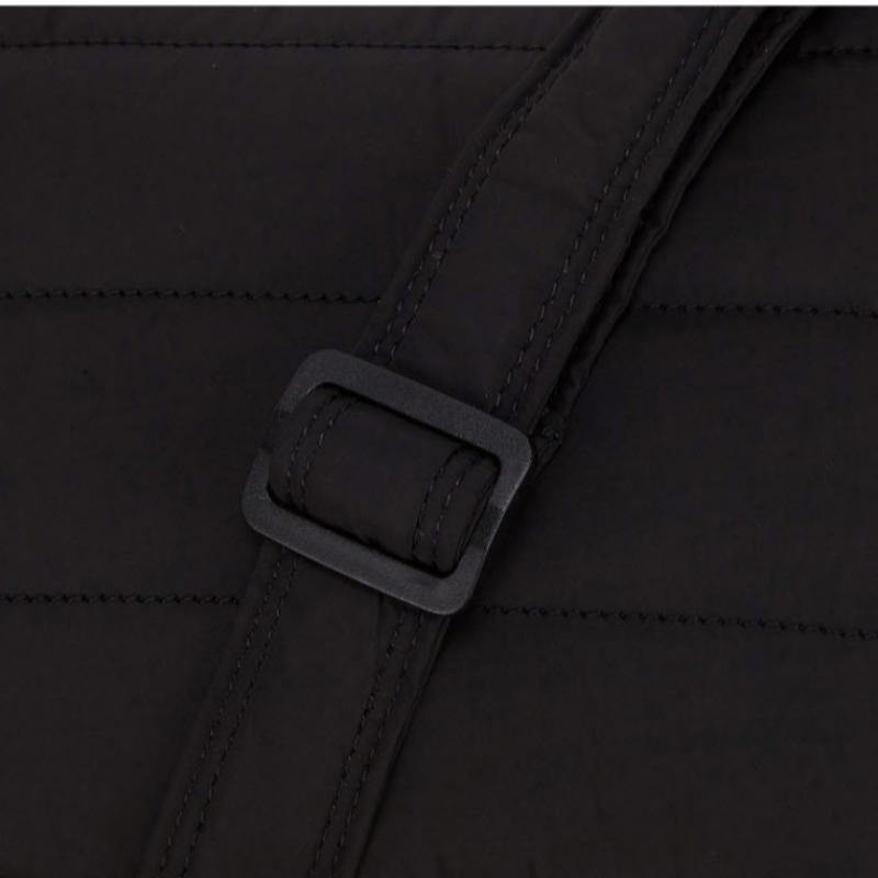 New Balance Сумка кроссбоди Nqj NbgceSw104 19 Мягкая сумка-полумесяц S