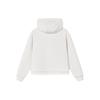 FILA Sweatshirt Women's Cloud White F11W418209F-WT