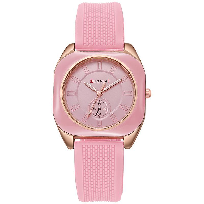 Новый Дизайн Женские Элегантные Кварцевые Часы Модные Стили Женские Наручные Часы Топ Бренд Лучшие Подарки Часы для Жены, Семьи, Друга