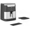 Фритюрница Tefal Easy Fry&Grill XXL EY801D15